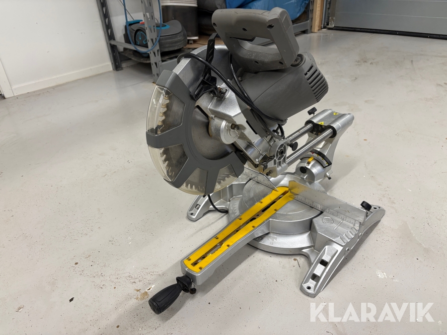 Kap/gersåg Meec Tools 242-136