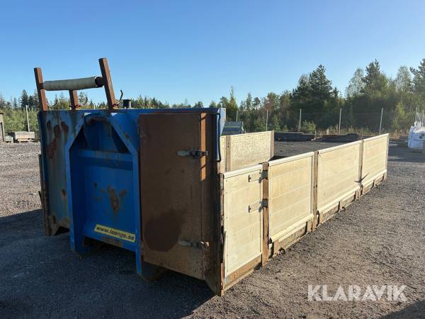 Lämflak