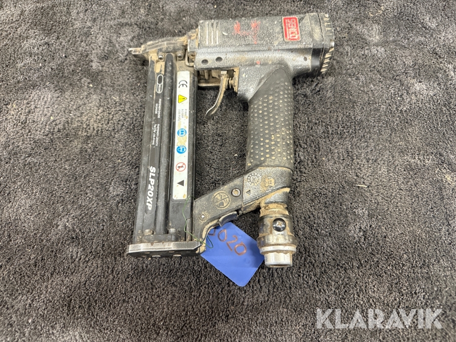 Dyckertpistol Senco SLP20XP