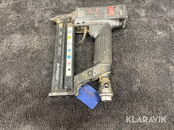 Dyckertpistol Senco SLP20XP