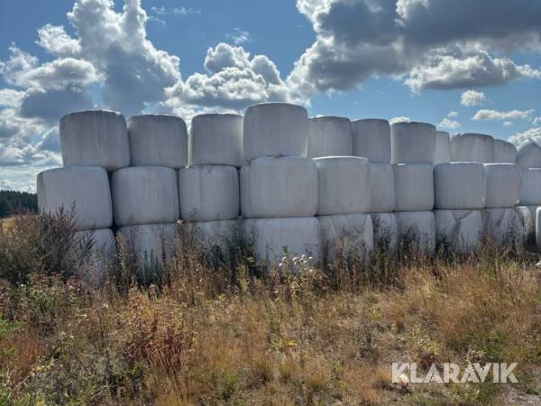 Balar Hösilage/ensilage 52st