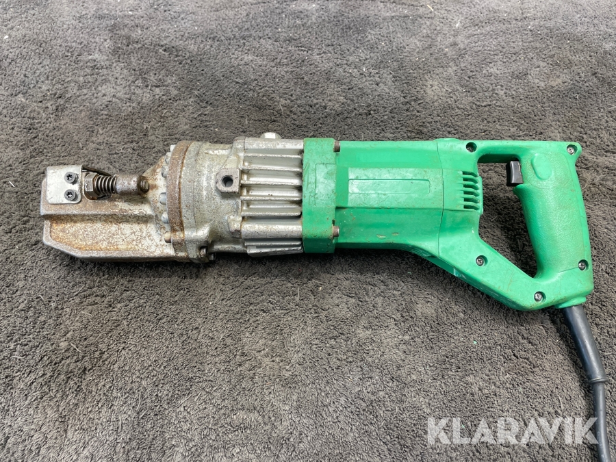 Armeringsklipp Bendof DC 16M