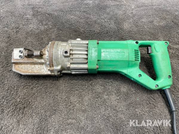 Armeringsklipp Bendof DC 16M