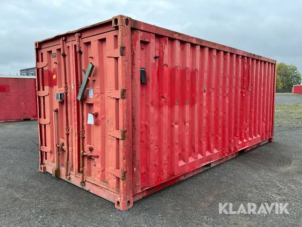 Container