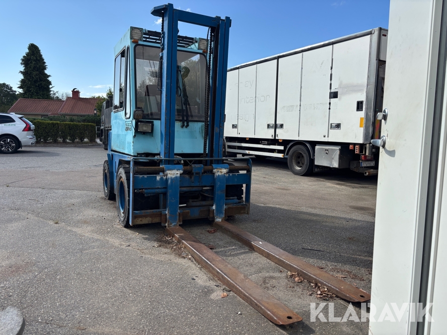 Truck Stocka 3060