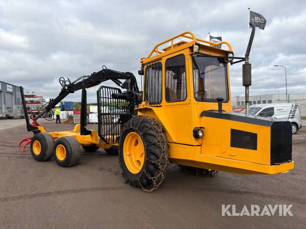 Skotare Snorre RK 66