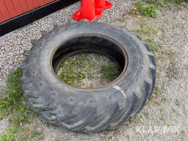 Lantbruksdäck Goodyear 18.4/15-34