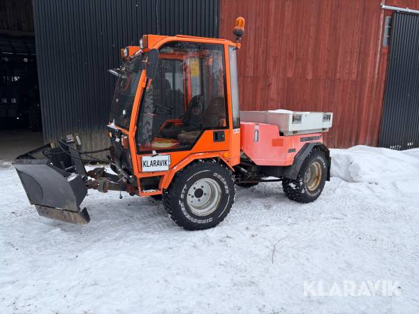 Redskapsbärare Holder C340