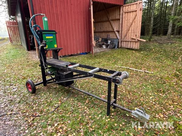 Vedklipp Kellfri KK200