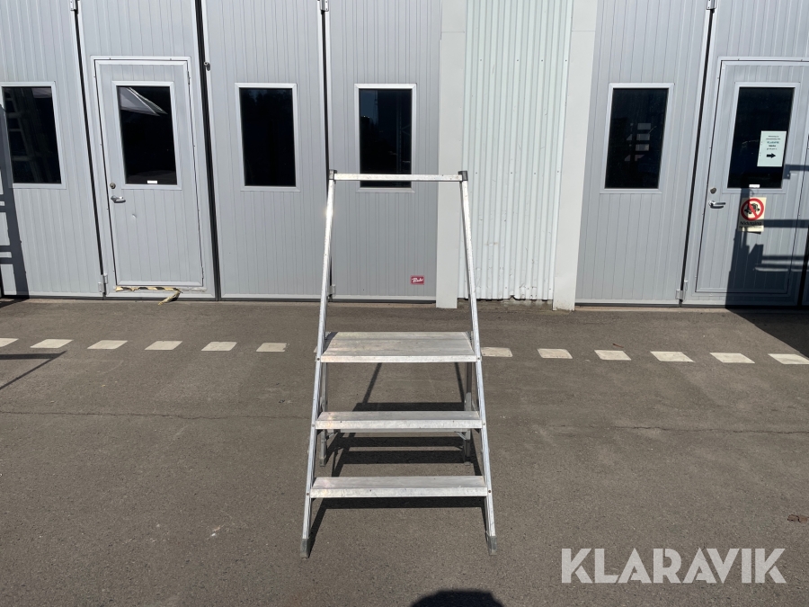 Arbetsbock Zarges Z500 40363