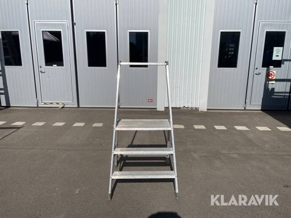 Arbetsbock Zarges Z500 40363