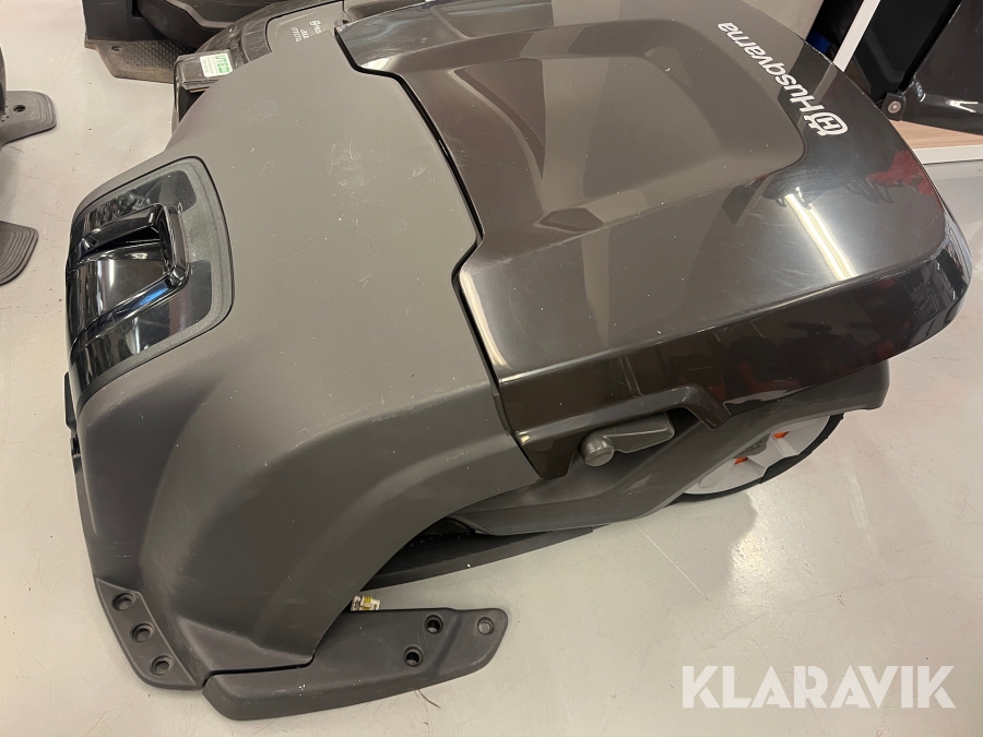 Robotgräsklippare Husqvarna 450X 5000 m2