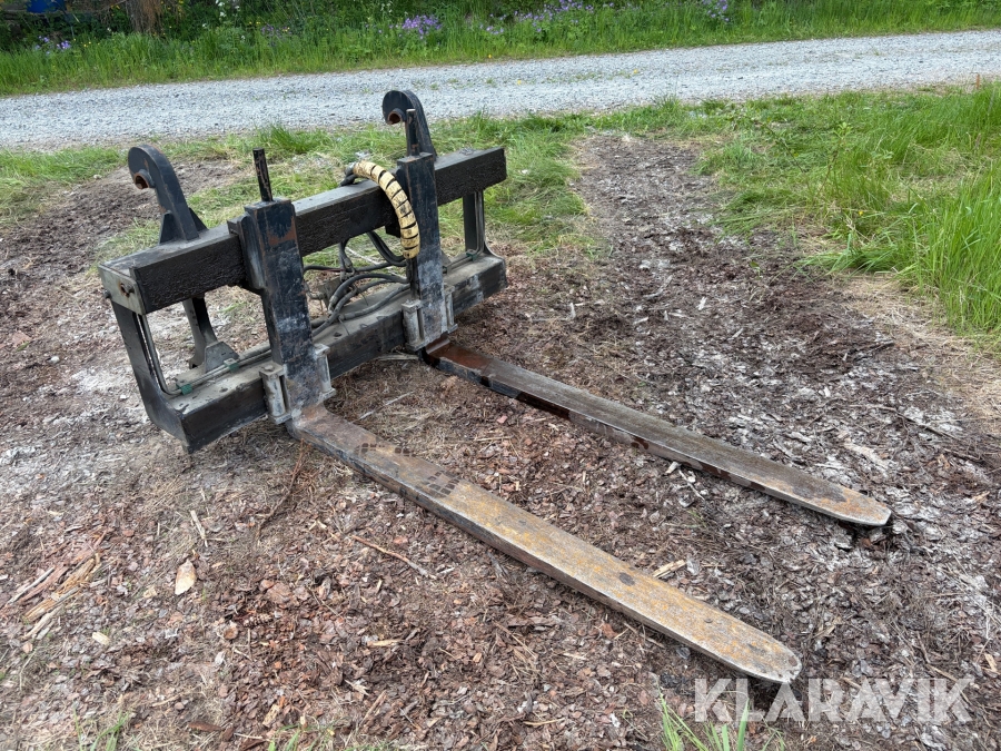 Pallgafflar Ls Equipment