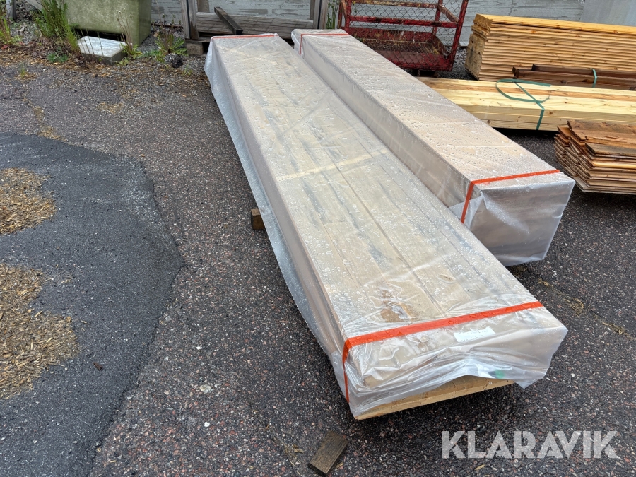 Råspont 560x3600, 7st