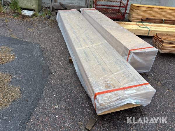 Råspont 560x3600, 7st