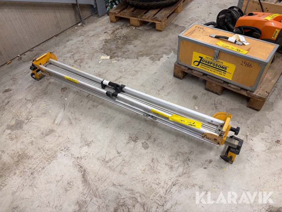 Sågbord Dewalt
