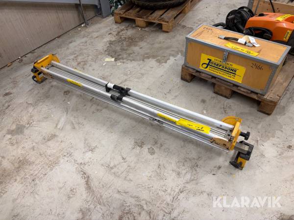 Sågbord Dewalt