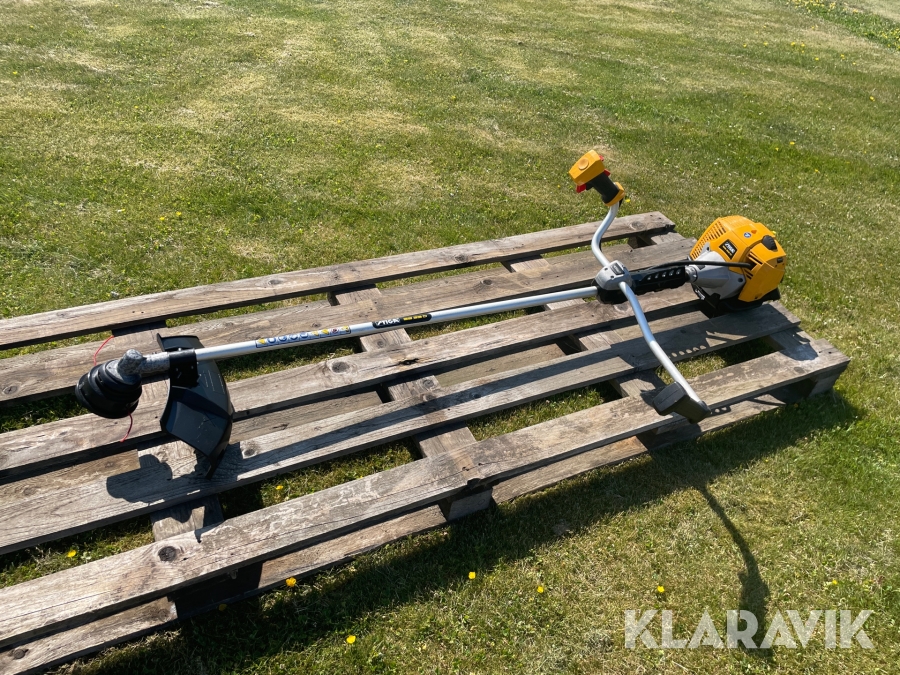 Grästrimmer Stiga SB33D