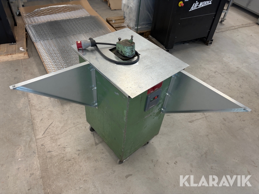 Kantuppvikare Belano 4175