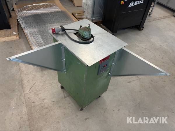 Kantuppvikare Belano 4175