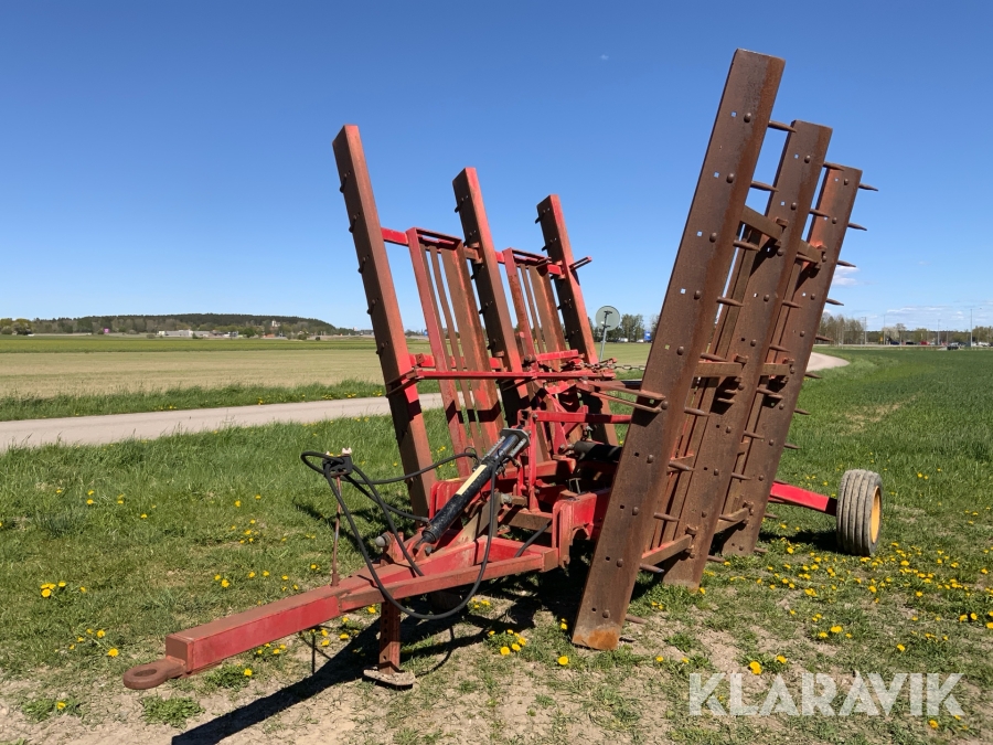 Sladd Väderstad 5.2m