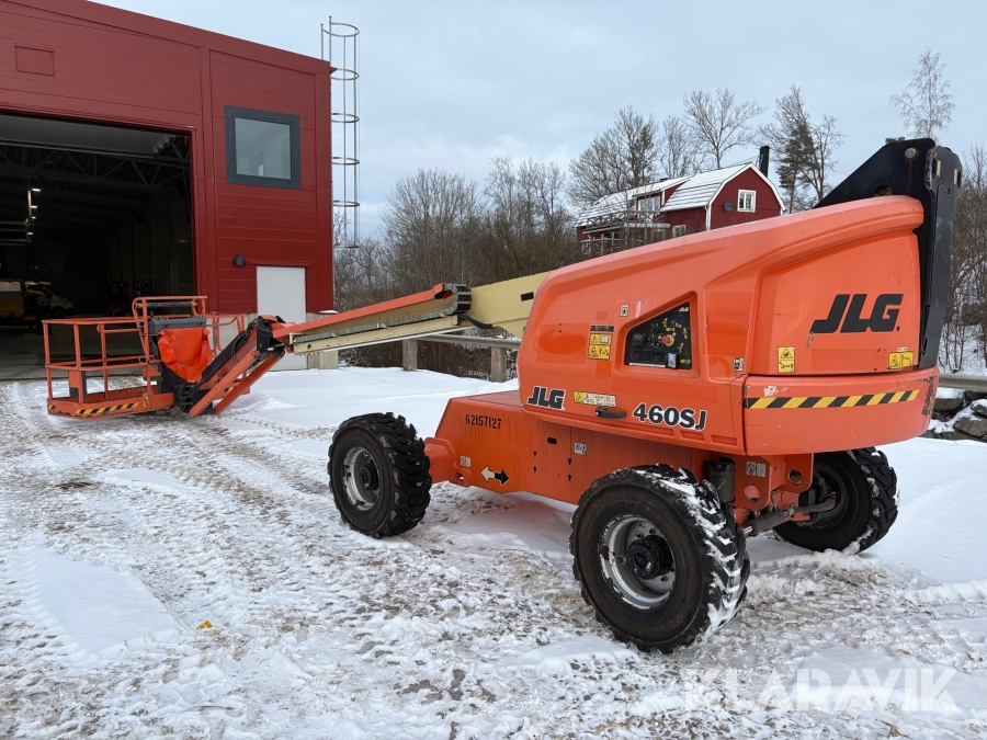 Bomlift JLG 460 SJ
