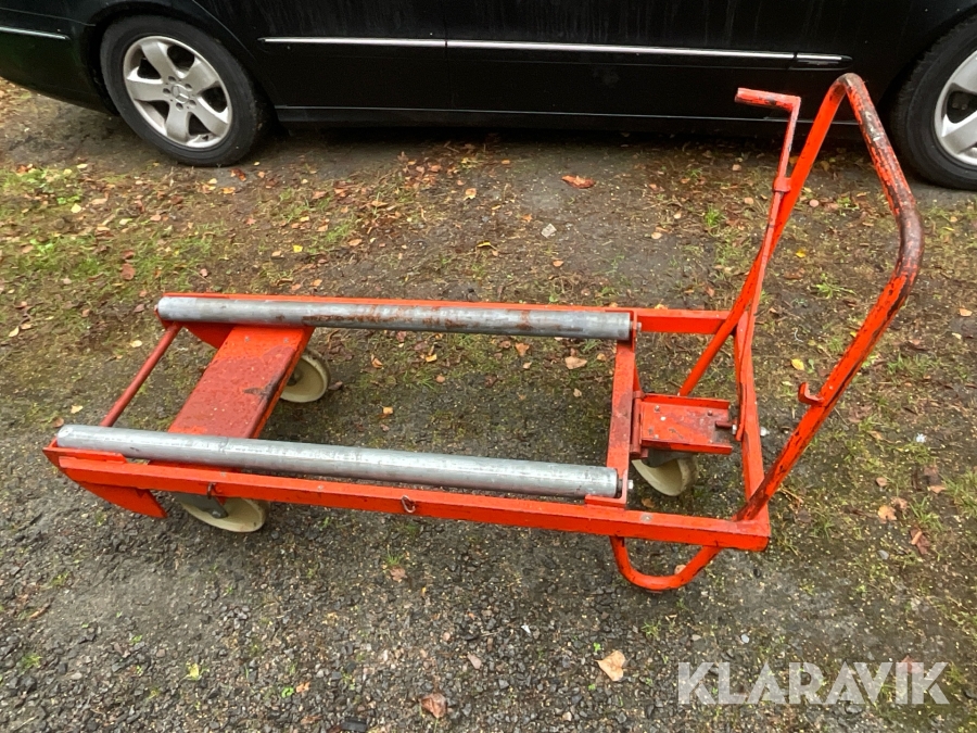 Vagn 