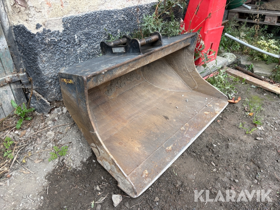 Planeringsskopa Engcon GB06-300-1200-S40