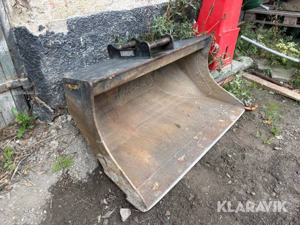 Planeringsskopa Engcon GB06-300-1200-S40