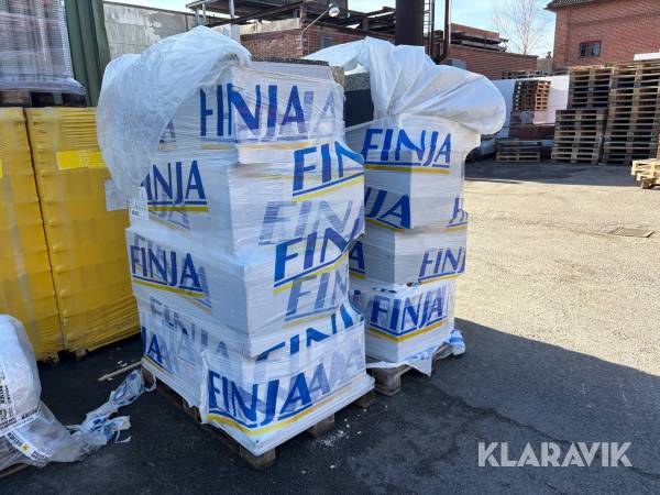 Isolerblock Finja Exakt