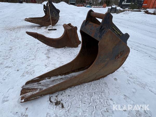 Smalskopa Tjärnarps Smide KSK-S60-300