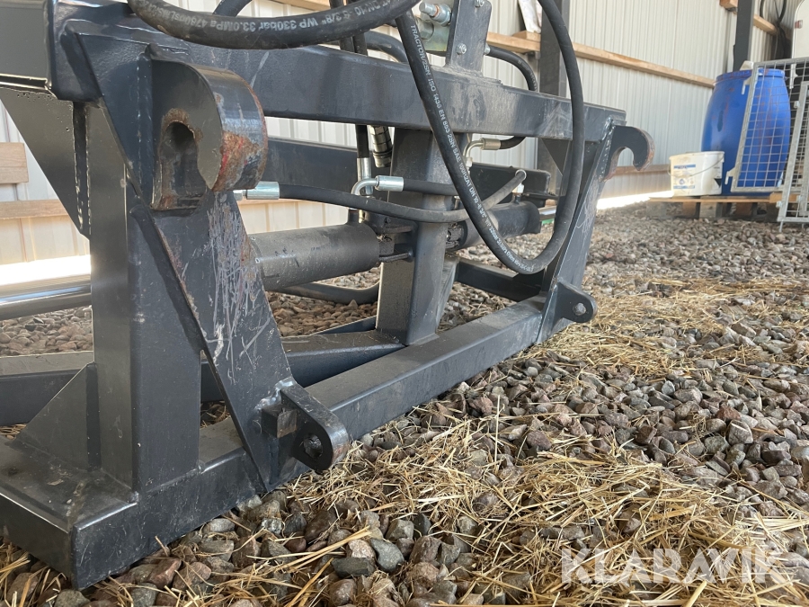 Balgrip Balagri HG63, Vetlanda, Klaravik auktioner