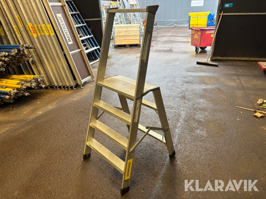 Arbetsbock Zarges Z500 0,9m