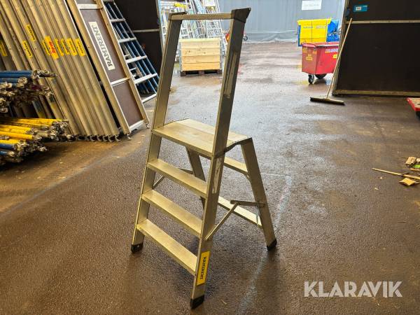 Arbetsbock Zarges Z500 0,9m