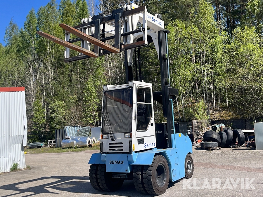 Eltruck Semax G60/12H-E