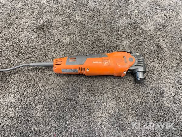 Multimaskin Fein FMM350Q