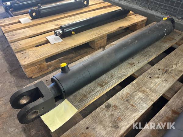 Hydraulcylinder 115x63x800 1st