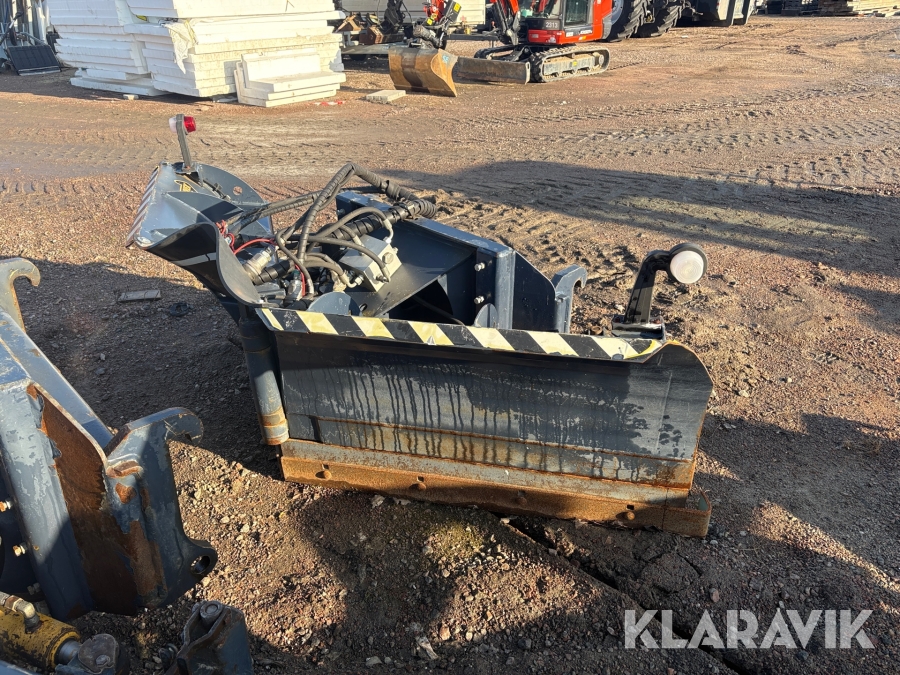 Plogblad Drivex VP 24