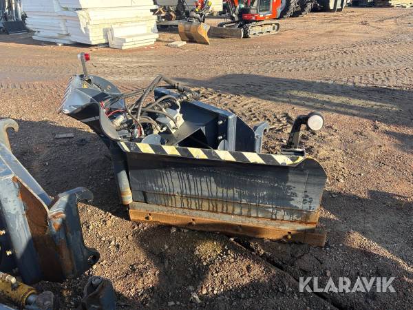 Plogblad Drivex VP 24