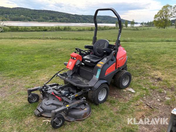 Gräsklippare Husqvarna P525D