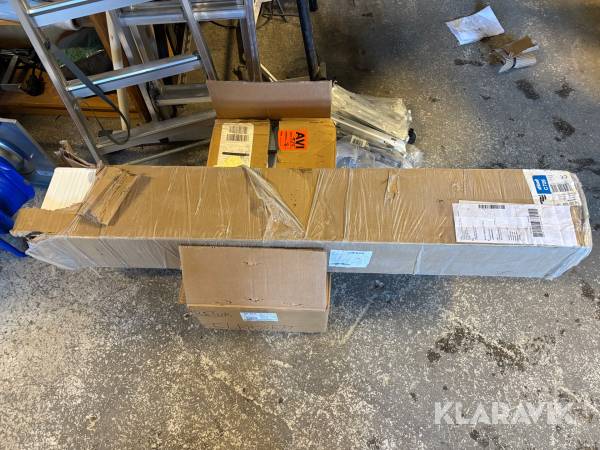 Vattenburen radiator Item selection TCN2 213