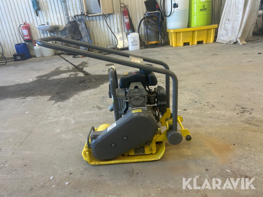 Markvibrator Wacker Neuson
