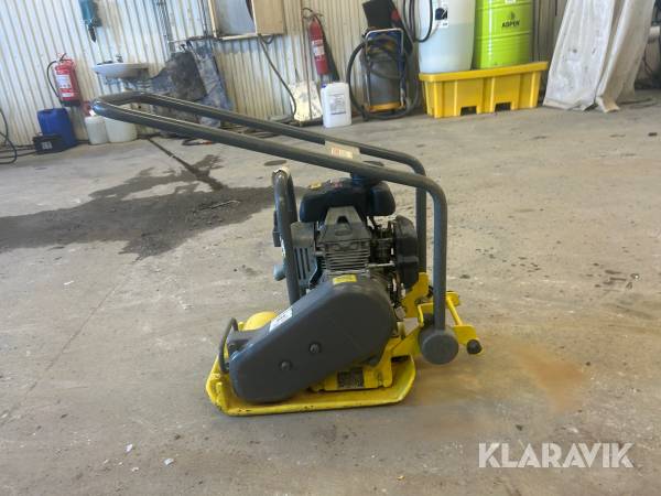 Markvibrator Wacker Neuson