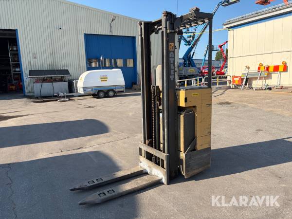 Ledstaplare Atlet 125 STFV 360 AJN