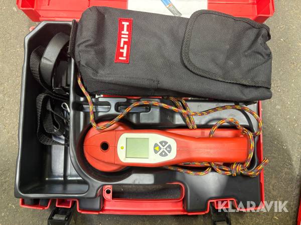 Multi detektor Hilti Ps20