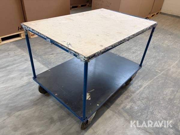 Rullbord AJ-produkter
