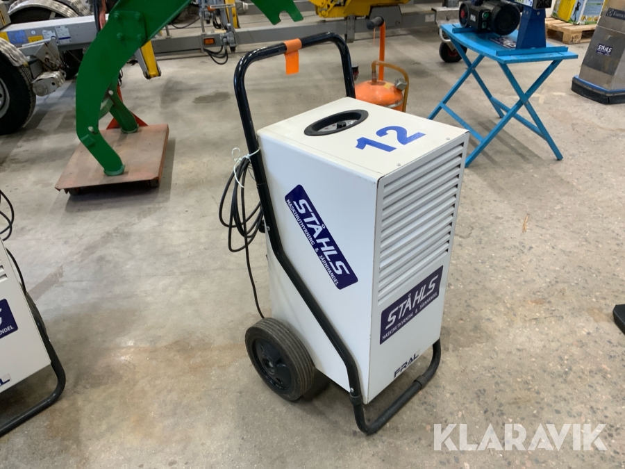 Avfuktare Fral FDAP44S