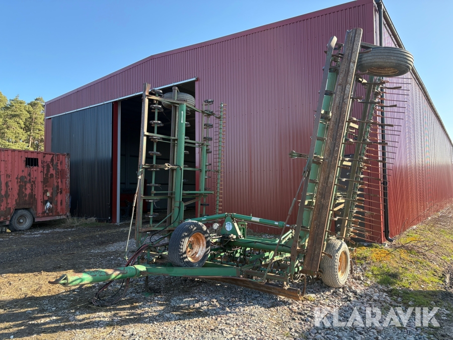 Harv Wibergs B391 XL-33