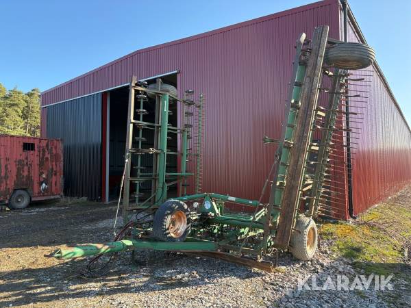 Harv Wibergs B391 XL-33