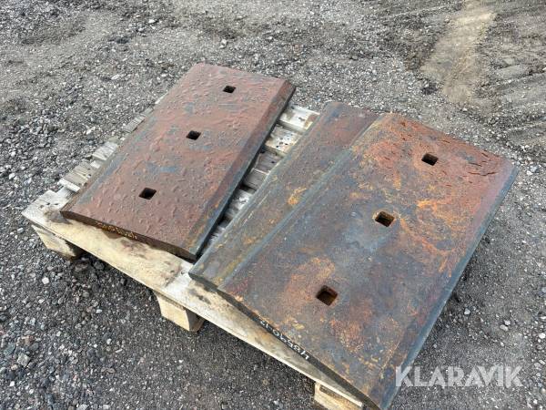 Skopstål